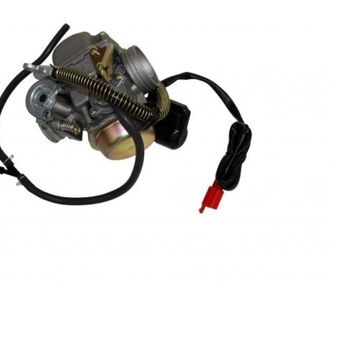 Mondial 125 Upm Motor Brandası