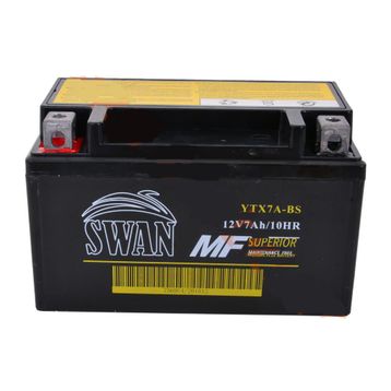 Mondial 125 Upm Motor Brandası
