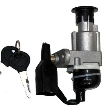 Mondial 125 Upm Motor Brandası