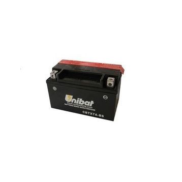 Mondial 125 Upm Motor Brandası