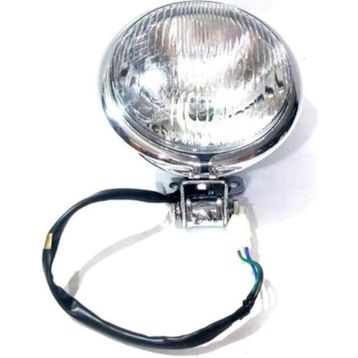 Mondial 125 ZNU Far Komple