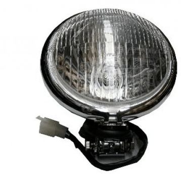 Mondial 125 ZNU Far Komple