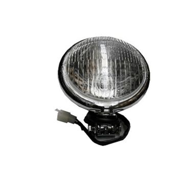 Mondial 125 ZNU Far Komple