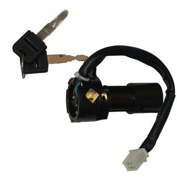 Mondial 150 KN Kontak