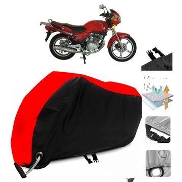 Mondial 150 KN Motor Brandası
