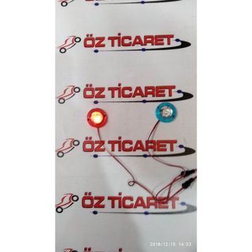 Mondial 150 KN Motor Brandası