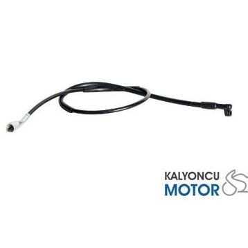 Mondial 150 KT Kilometre Teli