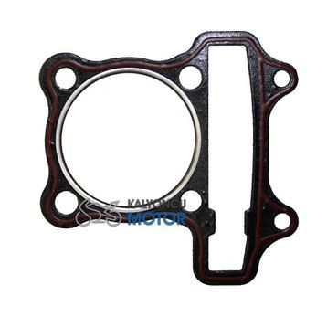 Mondial 150 Mash Silindir Üst Conta