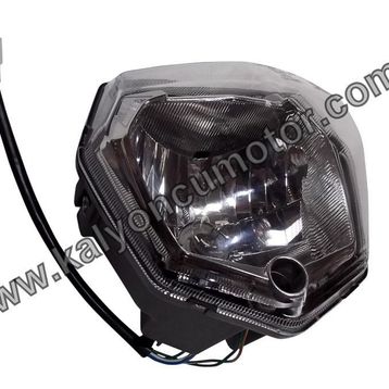 Mondial 150 MCX Far Komple
