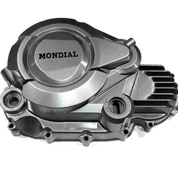 Mondial 150 MH Drift Krank Kutusu Sağ Dış Kapak