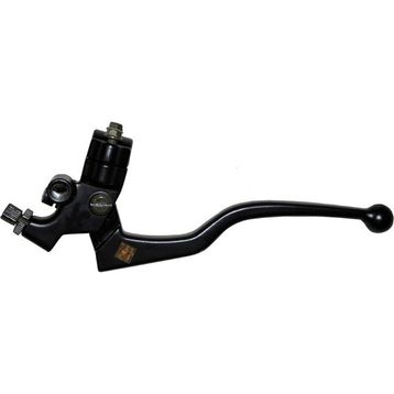 Mondial 150 MR Debriyaj Kolu Komple