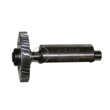 Mondial 150 MR Vulture Denge Mili