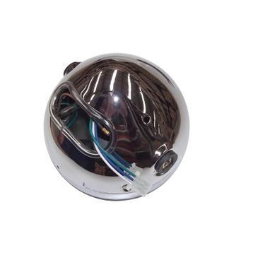 Mondial 150 MR Vulture Far Komple