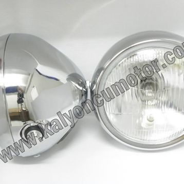 Mondial 150 MR Vulture Far Komple