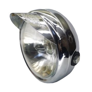 Mondial 150 MR Vulture Far Komple