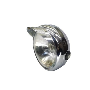 Mondial 150 MR Vulture Far Komple