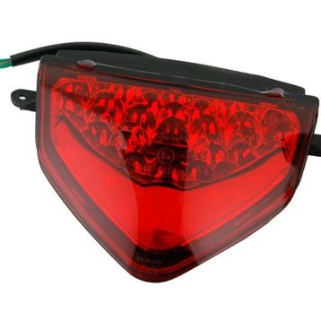 Mondial 150 MR Vulture Komple Stop