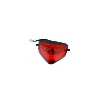Mondial 150 MR Vulture Komple Stop
