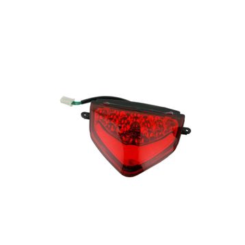 Mondial 150 MR Vulture Komple Stop