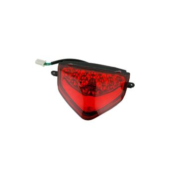 Mondial 150 MR Vulture Komple Stop