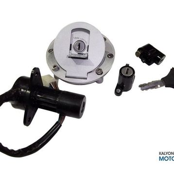 Mondial 150 MR Vulture Kontak Seti