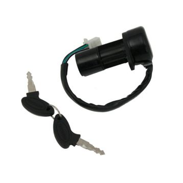 Mondial 150 MR Vulture Kontak Seti