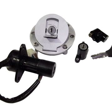 Mondial 150 MR Vulture Kontak Seti