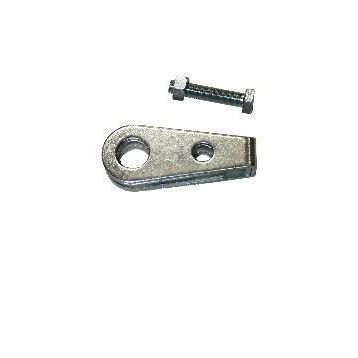 Mondial 150 MR Vulture Zincir Gergi Grubu