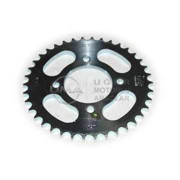 Mondial 150 MR Vulture Zincir