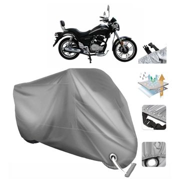 Mondial 150 Sentor VINLEKS Motor Brandası
