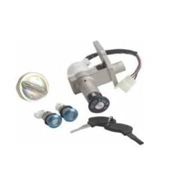 Mondial 151 RS Kontak Seti