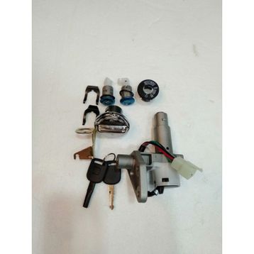 Mondial 151 RS Kontak Seti