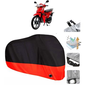Mondial 50 SFC Motor Brandası