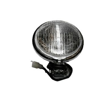 Mondial 50 ZNU Far Komple