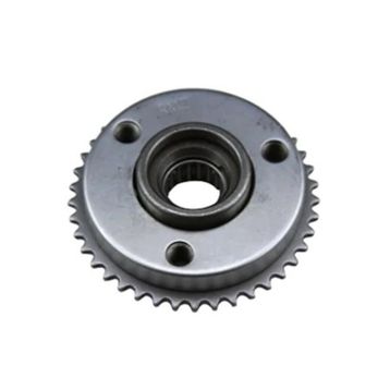 Mondial CUB Motor Brandası