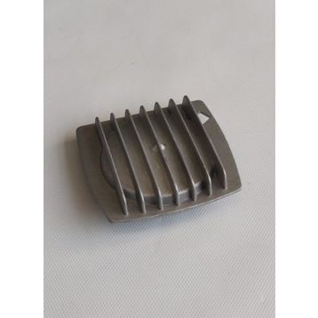 Mondial CUB Motor Brandası