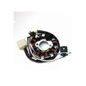 Mondial CUB Motor Brandası