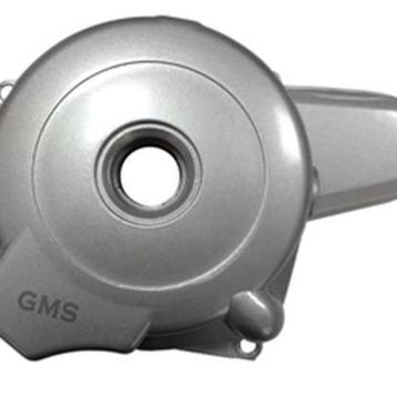 Mondial CUB Motor Brandası