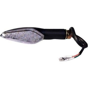 Mondial Drift 125 L Arka Sağ Sinyal