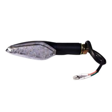 Mondial Drift 125 L Ön Sol Sinyal