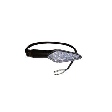 Mondial Drift 125 L Ön Sol Sinyal