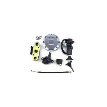 Mondial Drift Kontak Set