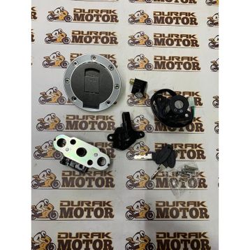 Mondial Drift Kontak Set
