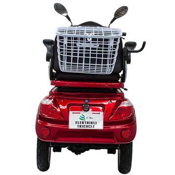 Mondial E-Mon Assist DS Elektrikli Bisiklet