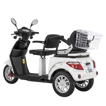 Mondial E-Mon Assist DS Elektrikli Bisiklet