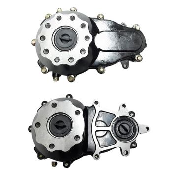 Mondial E-mon Assist Ds Motor Brandası
