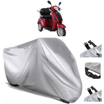 Mondial E-mon Assist Ss Motor Brandası