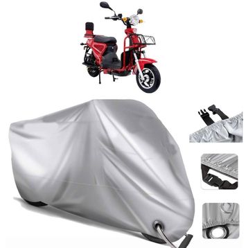 Mondial E-Mon Trans Elektrikli Motor Brandası