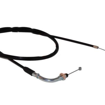 Mondial KT 125-150 Gaz Teli