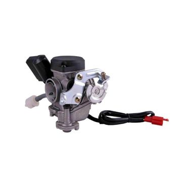 Mondial Revival 50 cc Karbüratör